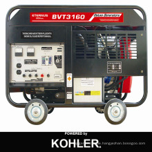 Elektrischer Start Elemax Typ Benzingenerator (BVT3160)